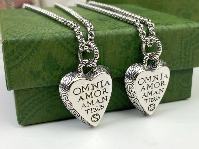 Gucci Necklaces DailyWear 244038