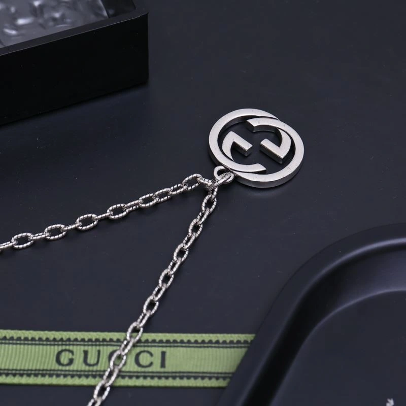 Premium Gucci Necklaces 244012