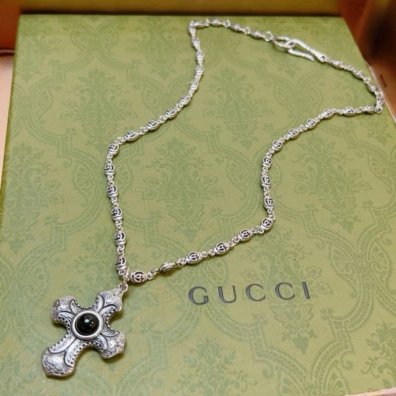 Gucci Necklaces Comfortable 244028
