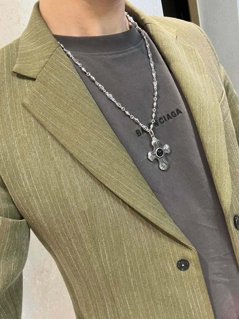 Gucci Necklaces Comfortable 244028