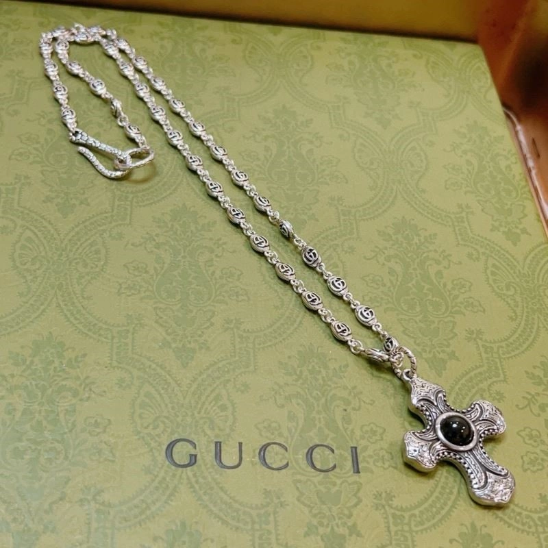 Gucci Necklaces Comfortable 244028
