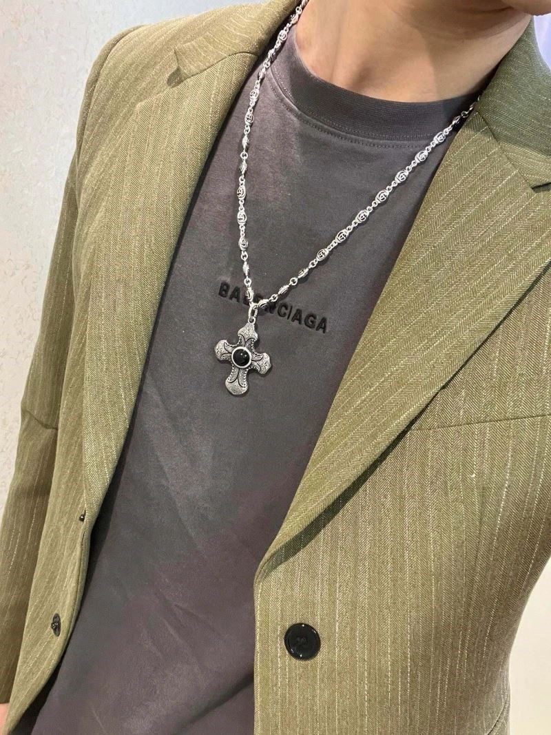 Gucci Necklaces Comfortable 244028