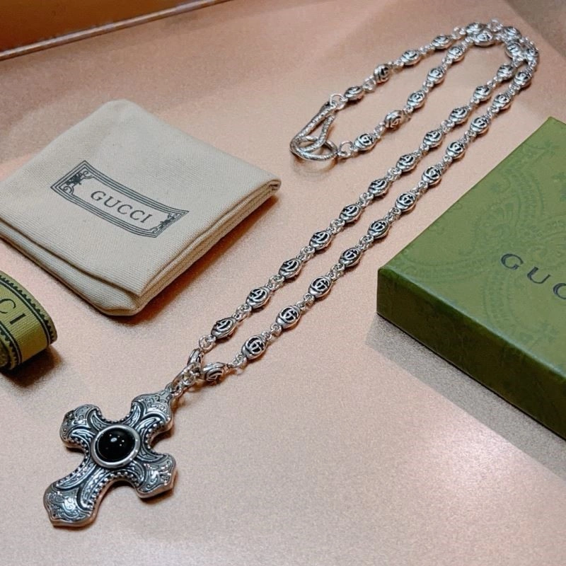 Gucci Necklaces Comfortable 244028