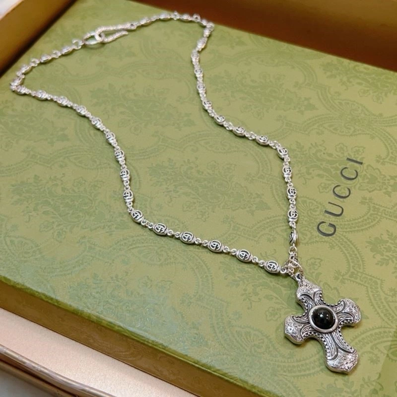 Gucci Necklaces Comfortable 244028
