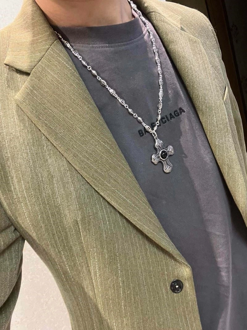 Gucci Necklaces Comfortable 244028
