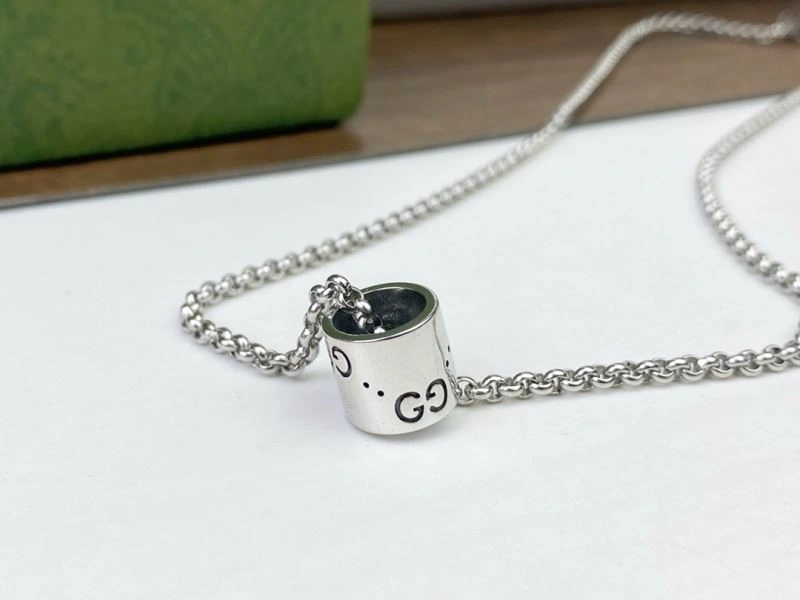 Gucci Necklaces Efficient 244011