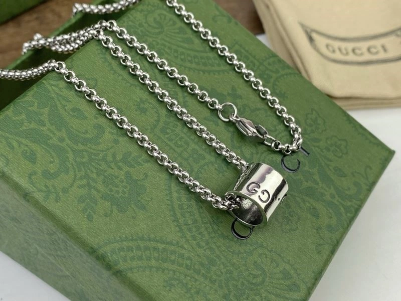 Gucci Necklaces Efficient 244011