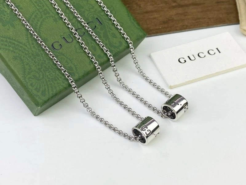 Gucci Necklaces Efficient 244011