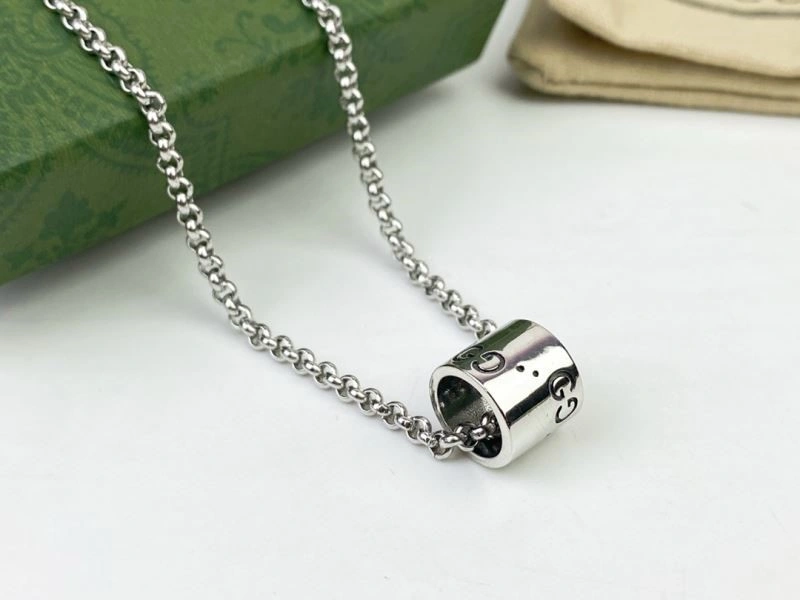 Gucci Necklaces Efficient 244011