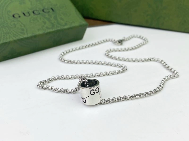 Gucci Necklaces Efficient 244011