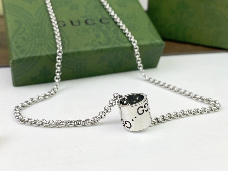 Gucci Necklaces Efficient 244011