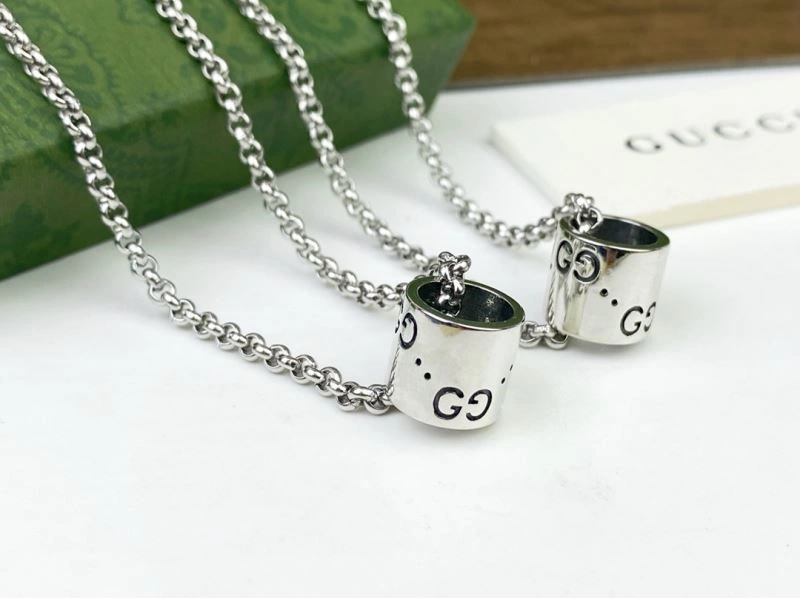 Gucci Necklaces Efficient 244011