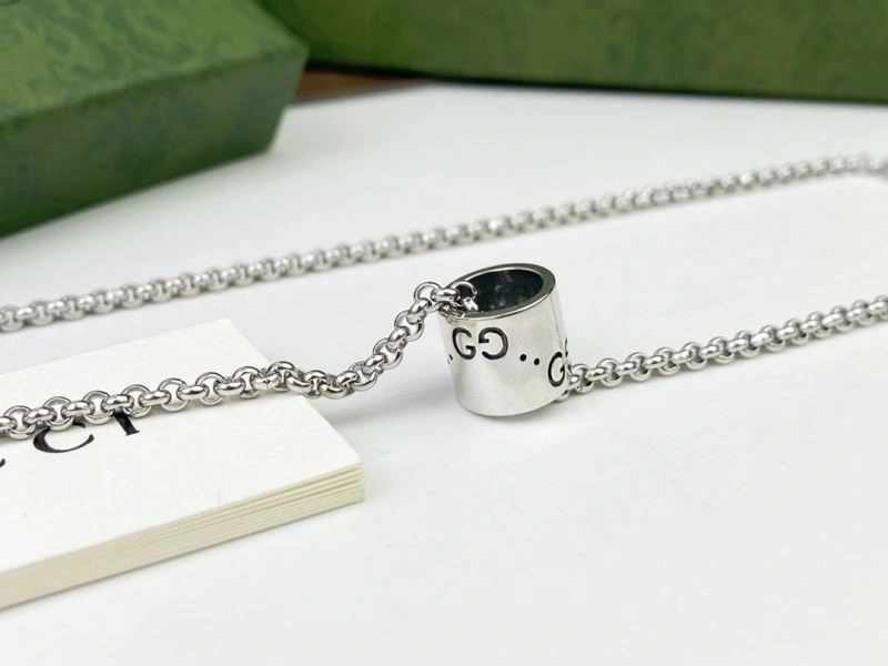 Gucci Necklaces Efficient 244011