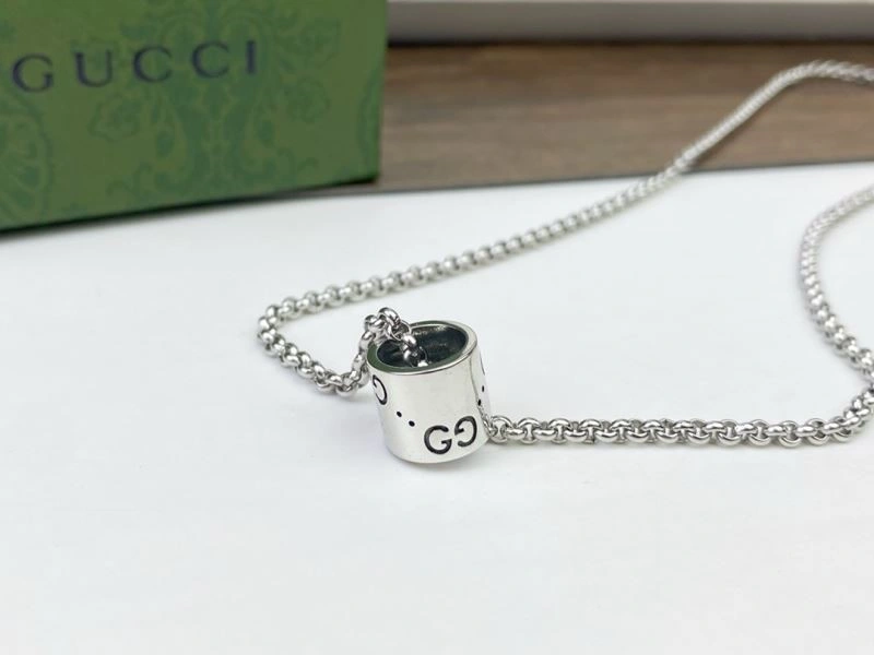 Gucci Necklaces Efficient 244011