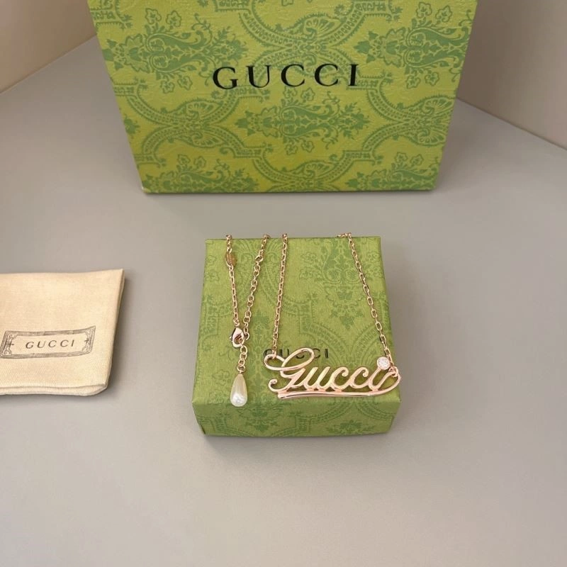 BestValue Gucci Necklaces 244008