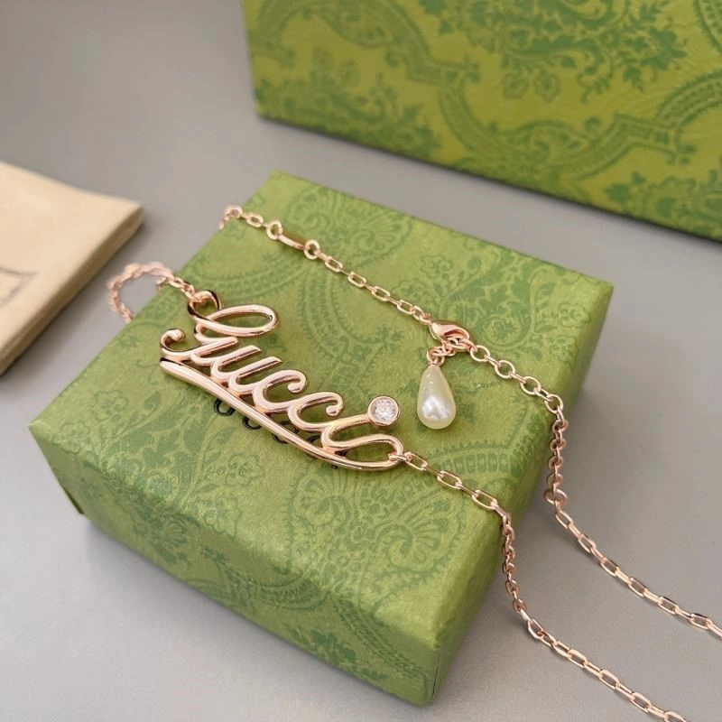 BestValue Gucci Necklaces 244008