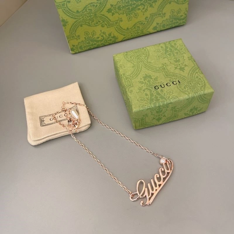 BestValue Gucci Necklaces 244008