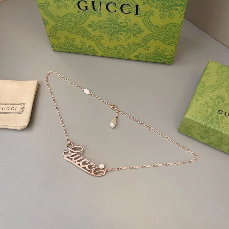 BestValue Gucci Necklaces 244008