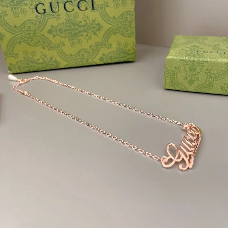 BestValue Gucci Necklaces 244008