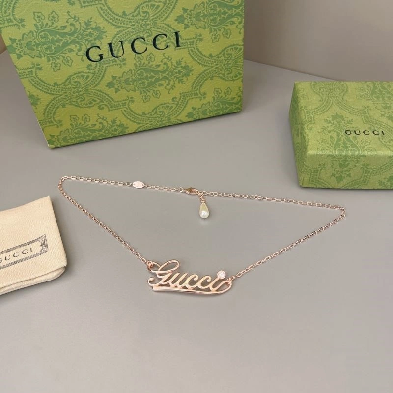 BestValue Gucci Necklaces 244008