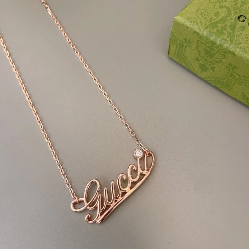 BestValue Gucci Necklaces 244008