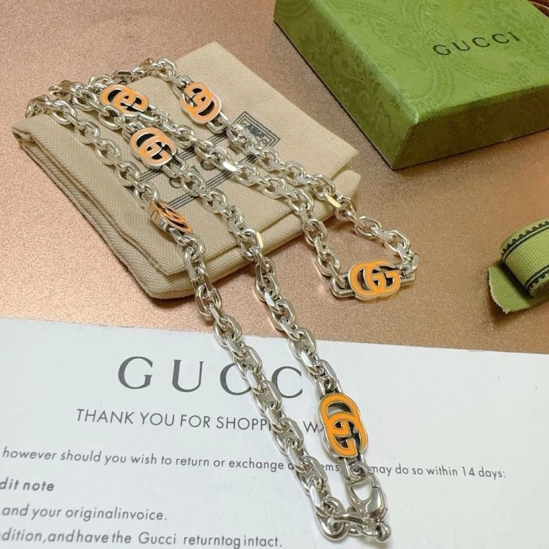 Gucci Necklaces GoAnywhere 243993