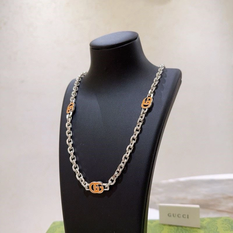 Gucci Necklaces GoAnywhere 243993