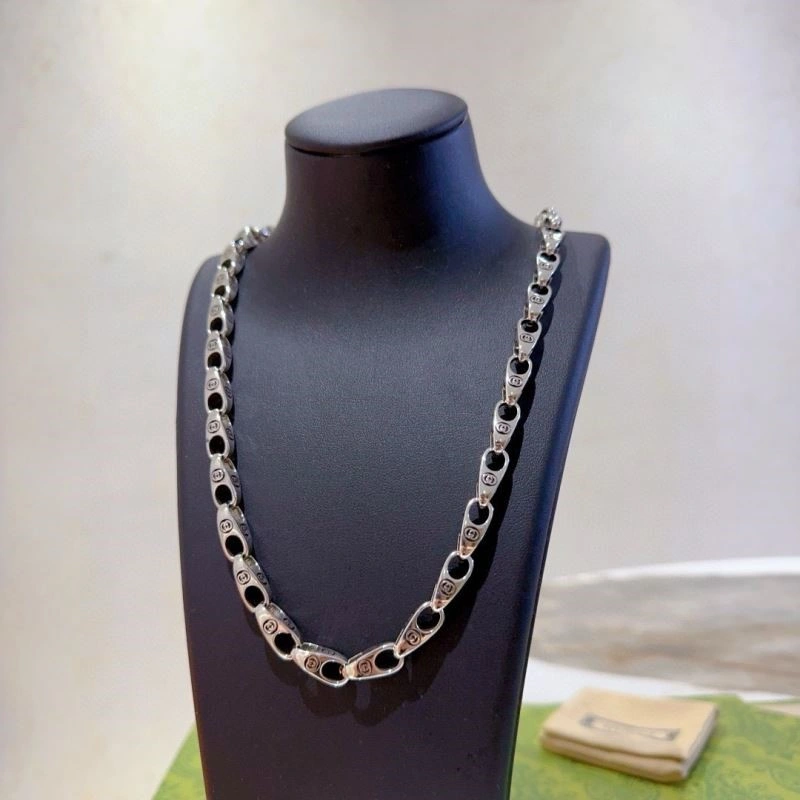 ComfortFit Gucci Necklaces 244002