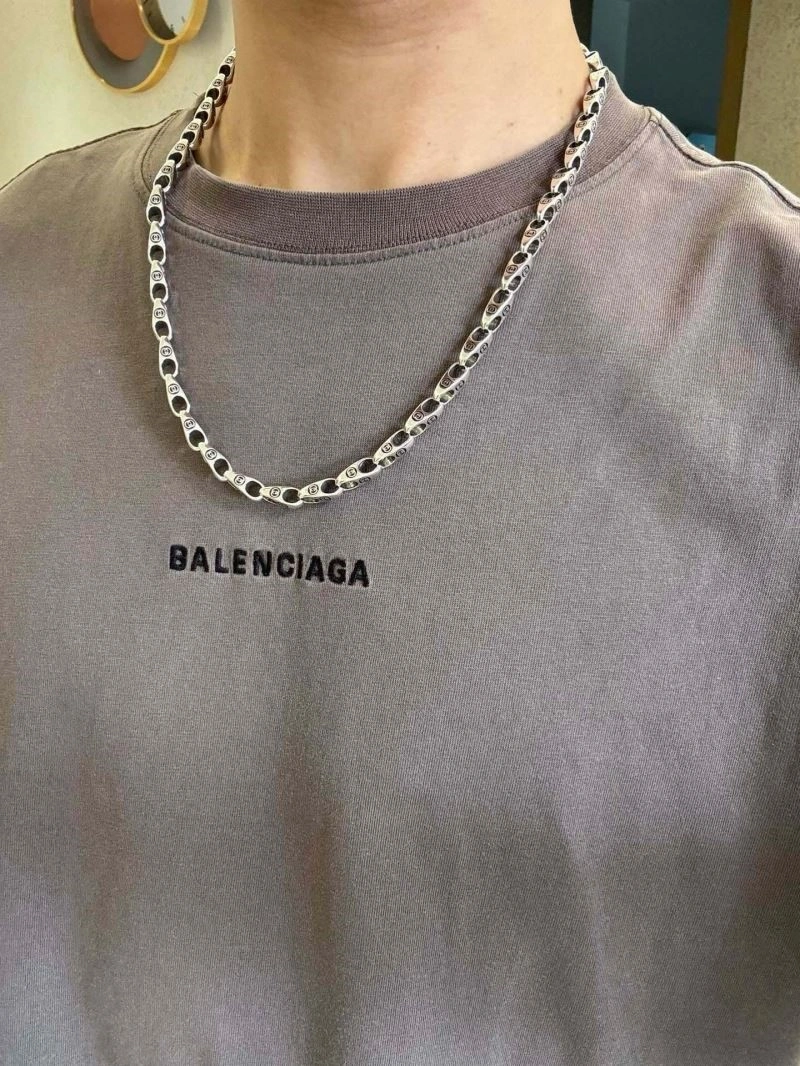 ComfortFit Gucci Necklaces 244002