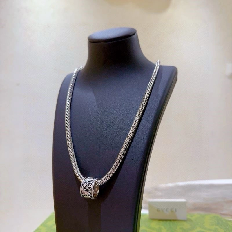 MultiPurpose Gucci Necklaces 244003