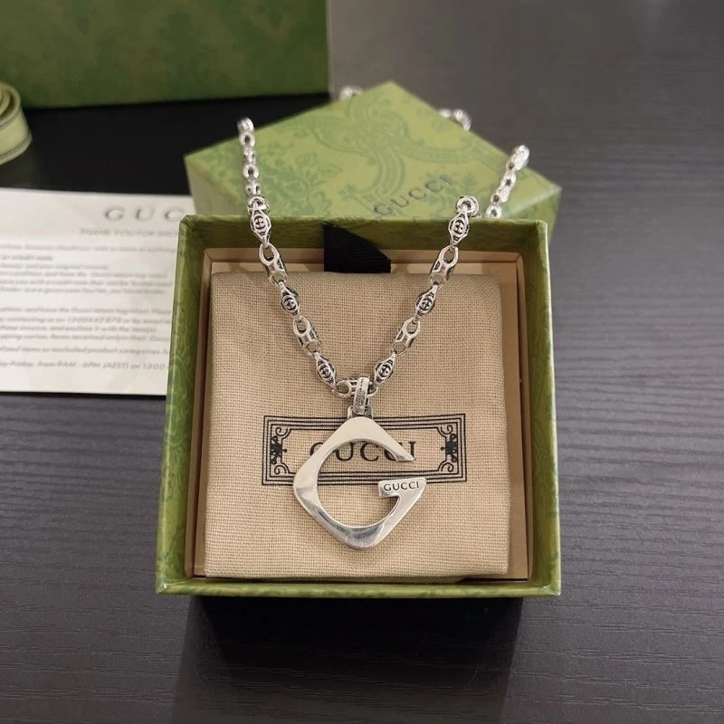 Gucci Necklaces HighPerformance 243989