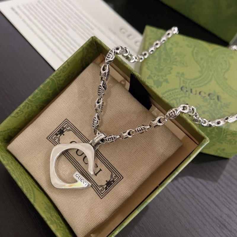 Gucci Necklaces HighPerformance 243989