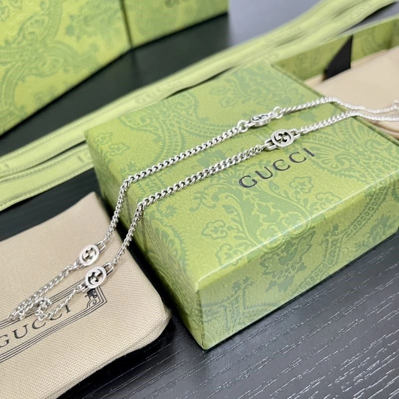 Gucci Necklaces Practical 243983