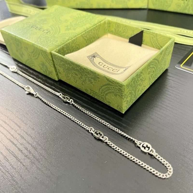 Gucci Necklaces Practical 243983