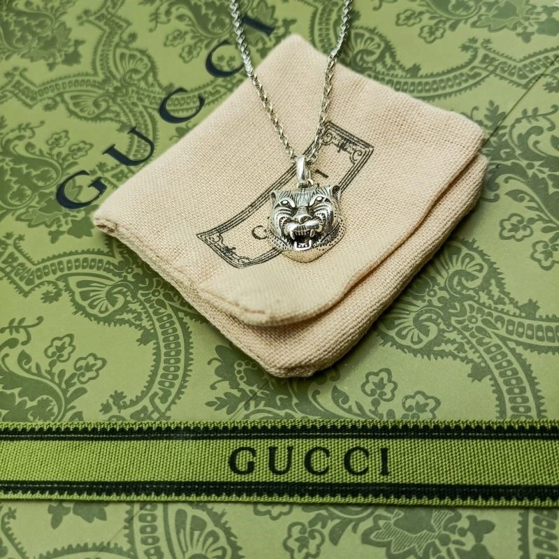 SoftTouch Gucci Necklaces 243990