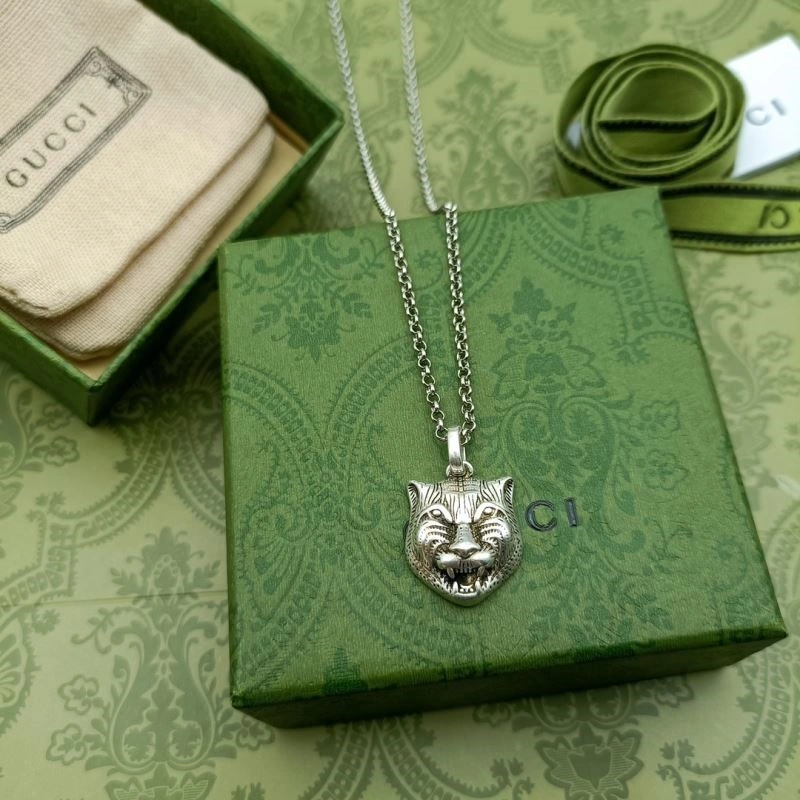 SoftTouch Gucci Necklaces 243990