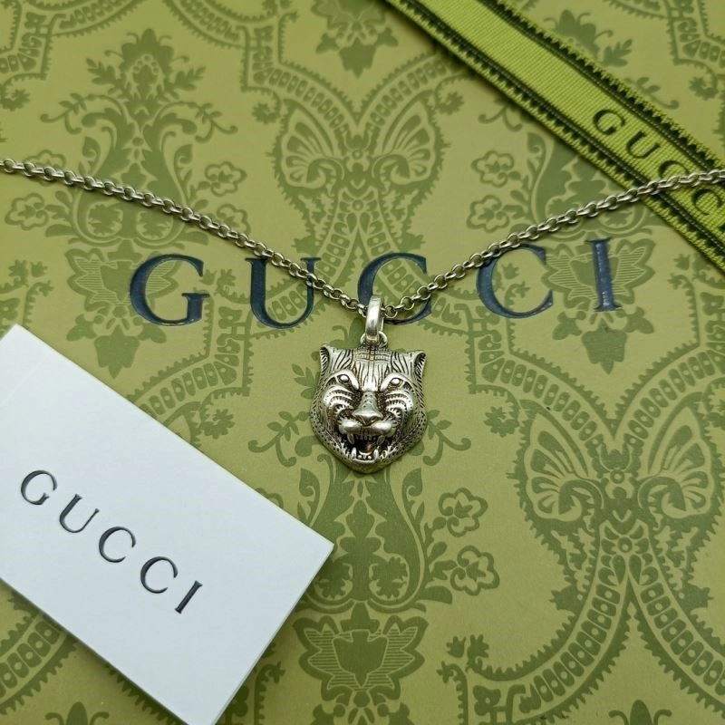 SoftTouch Gucci Necklaces 243990