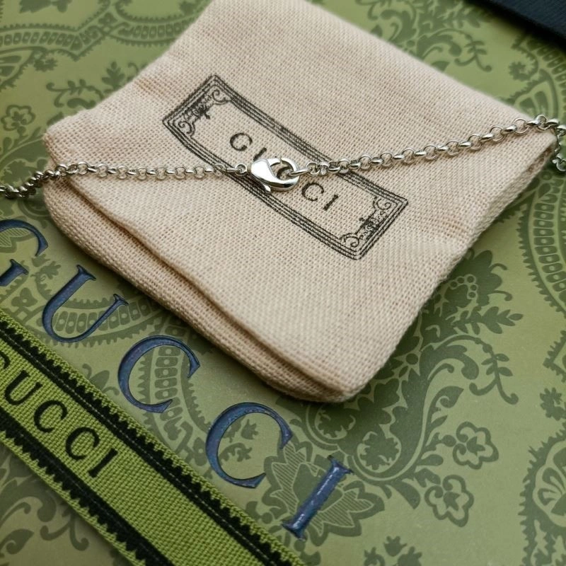 SoftTouch Gucci Necklaces 243990