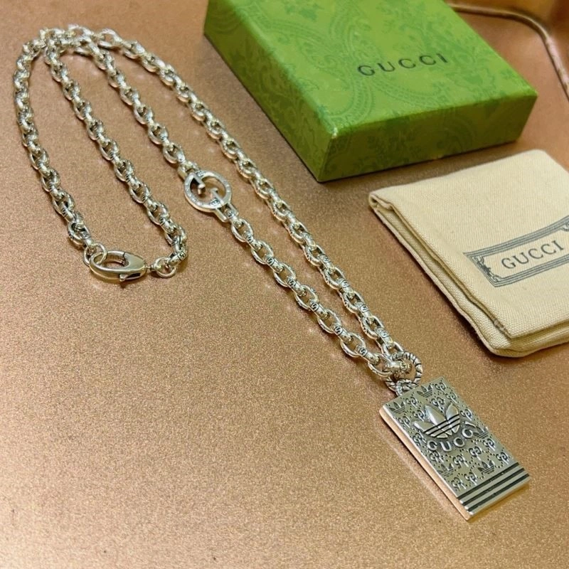QuickDry Gucci Necklaces 243988