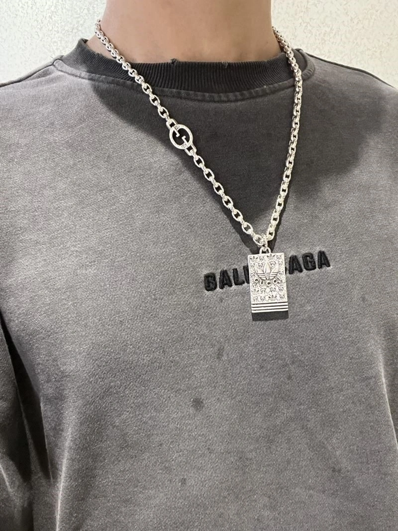 QuickDry Gucci Necklaces 243988