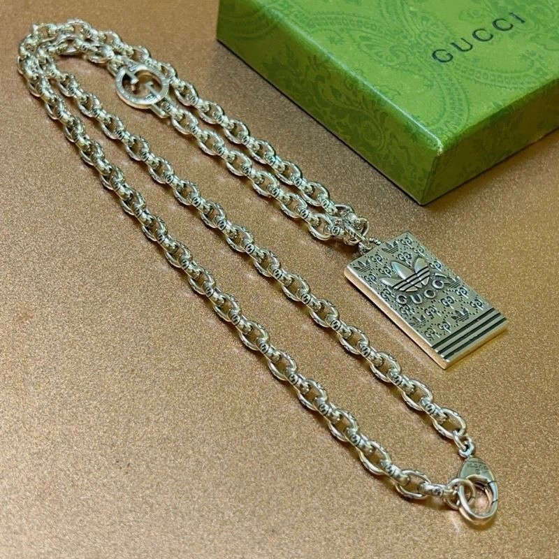 QuickDry Gucci Necklaces 243988