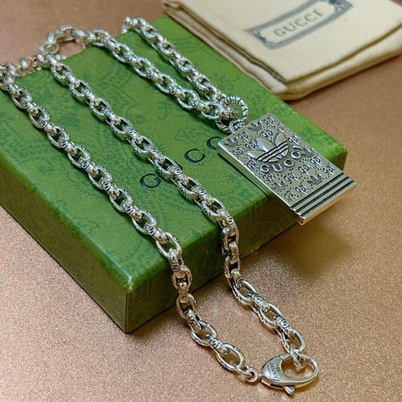 QuickDry Gucci Necklaces 243988