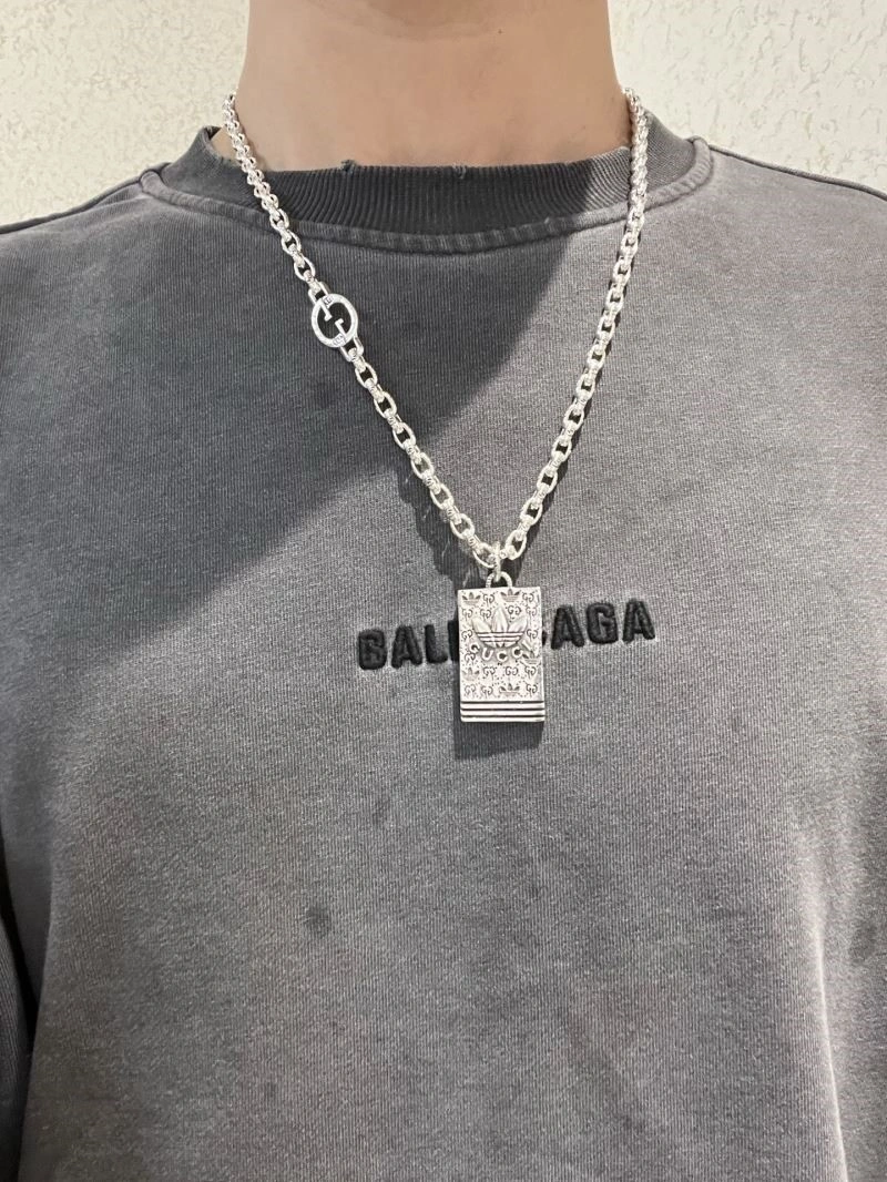 QuickDry Gucci Necklaces 243988