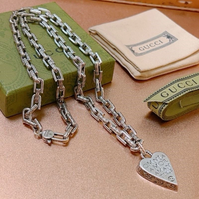 OnTrend Gucci Necklaces 243999