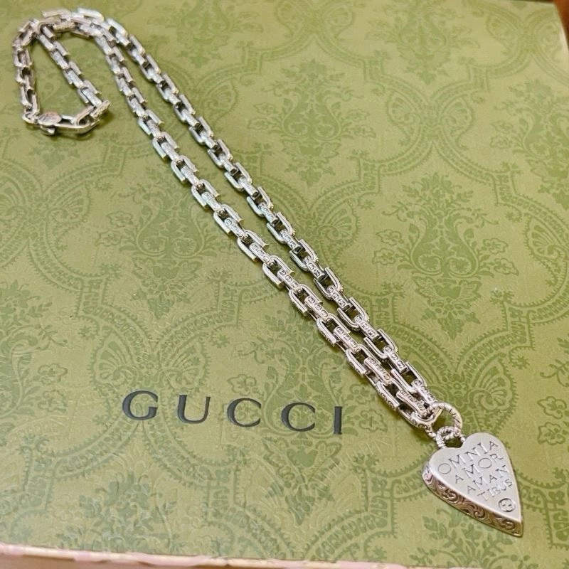 OnTrend Gucci Necklaces 243999