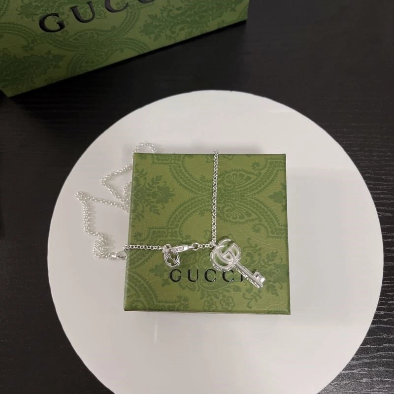 NewStyle Gucci Necklaces 243986