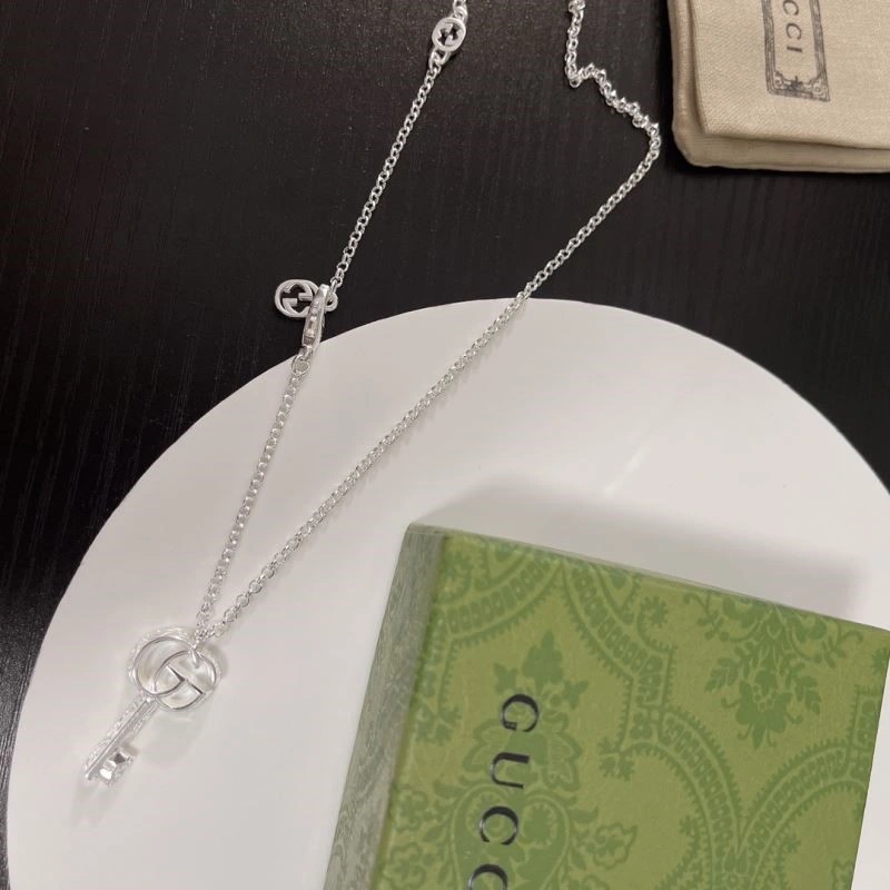 NewStyle Gucci Necklaces 243986