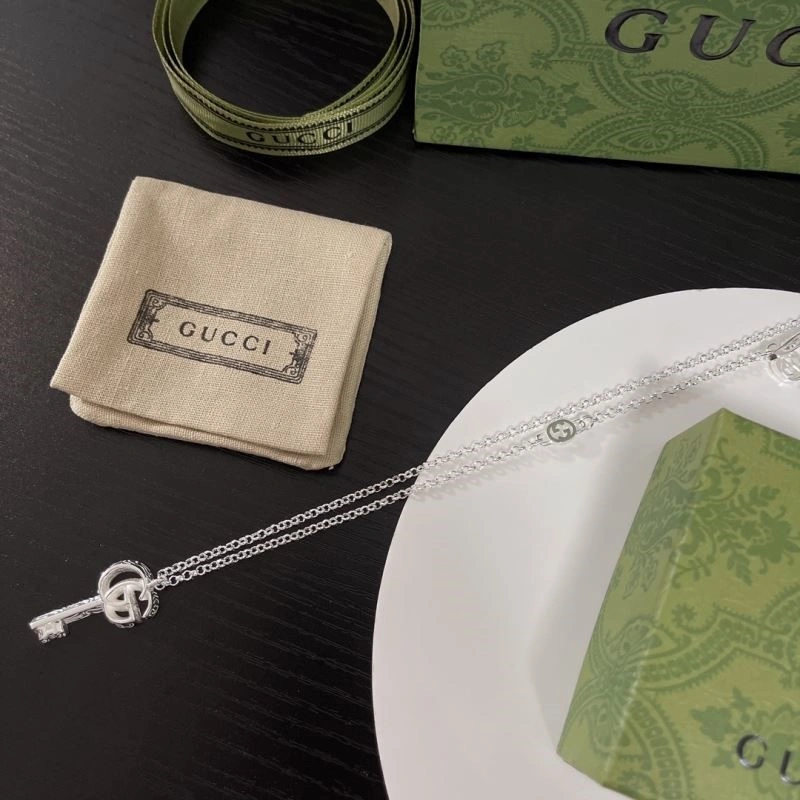 NewStyle Gucci Necklaces 243986
