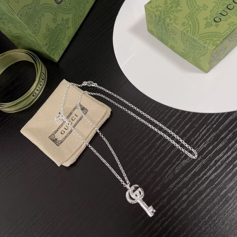 NewStyle Gucci Necklaces 243986