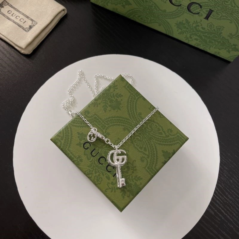 NewStyle Gucci Necklaces 243986